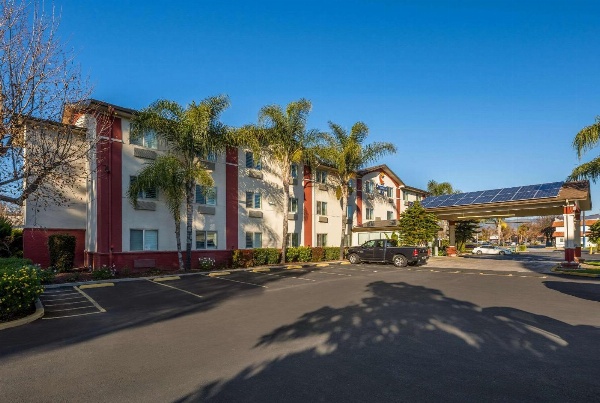 Comfort Inn Gilroy image 2