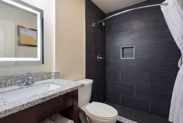Comfort Inn Gilroy image 20